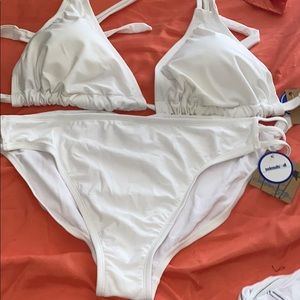 Swimsuits For All 2-piece bikini